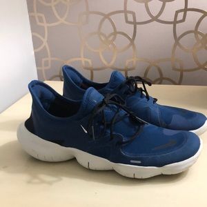 Nike Free mens size 8.5